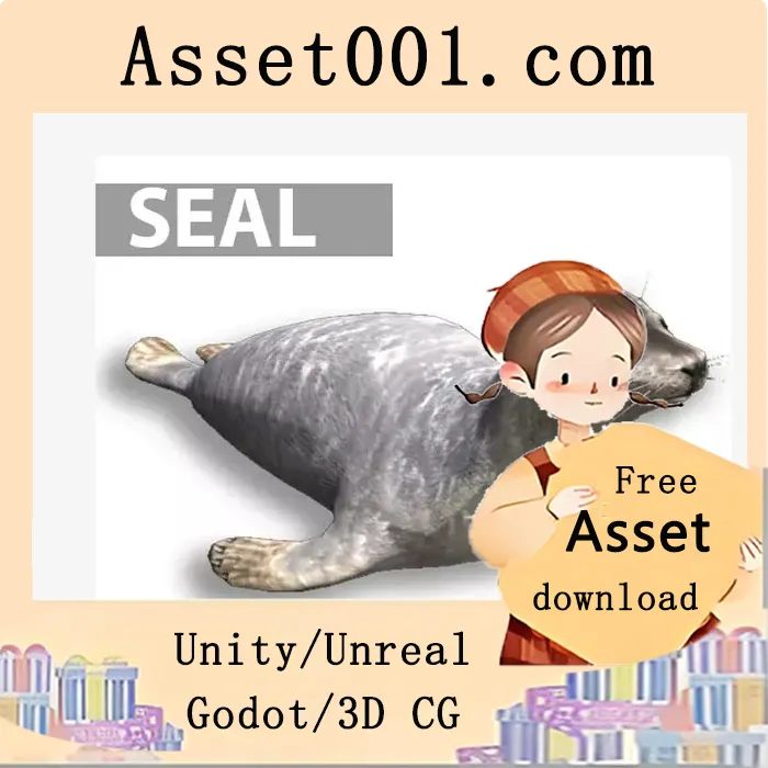 SEAL v1.0 模型资产介绍|Seal v1.0