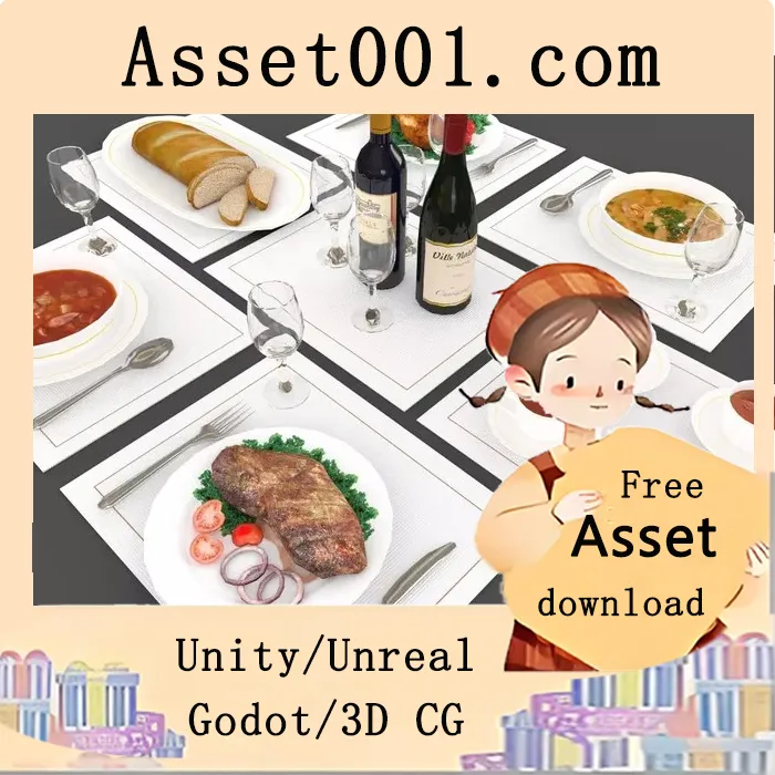 Food and Drink v1.0|Food and Drink v1.0
