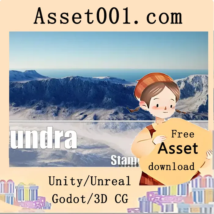 Tundra - StampIT! v2.0.0|Tundra - StampIT! v2.0.0