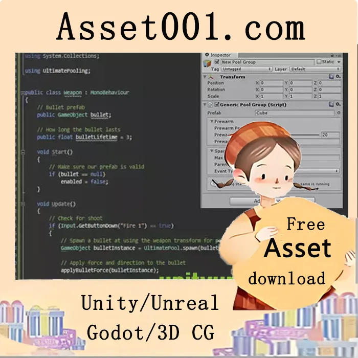 Ultimate Pooling v1.0.0|Ultimate Pooling v1.0.0