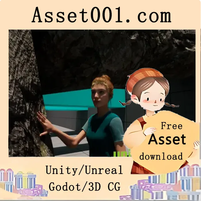 EnviroSense: Immersive Hand IK v1.7 (5.6, 5.7)|EnviroSense: Immersive Hand IK v1.7 (5.6, 5.7)