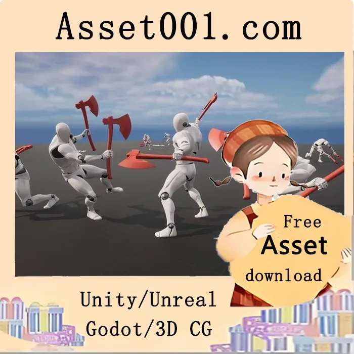 Combat Master Combat Anims Bundle|Combat Master Combat Anims Bundle