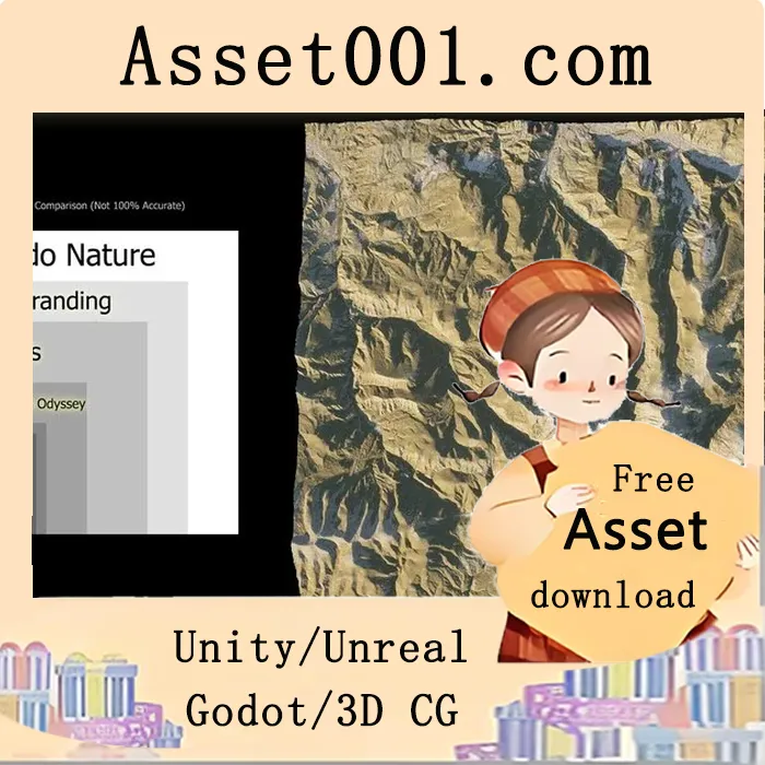 Colorado Nature Landscape v5.1+|Colorado Nature Landscape v5.1+