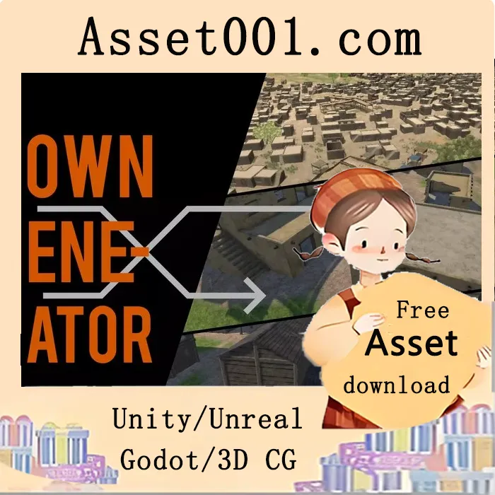 Town Generator | Construct Tool | Spawner v1.4.1 (24 Apr 2026)|Town Generator | Construct Tool | Spawner v1.4.1 (24 Apr 2026)