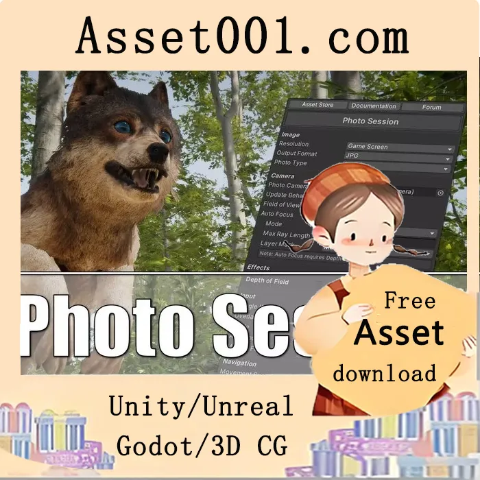 Photo Session v2.6.0 (24 Apr 2026)|Photo Session v2.6.0 (24 Apr 2026)