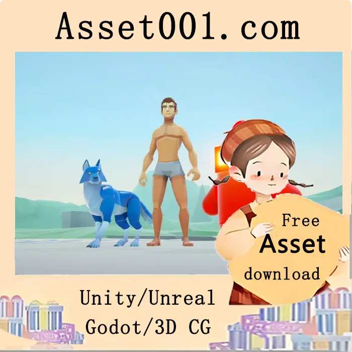 Animal Controller (Malbers Character Controller) v1.5.2 (02 May 2026)|Animal Controller (Malbers Character Controller) v1.5.2 (02 May 2026)