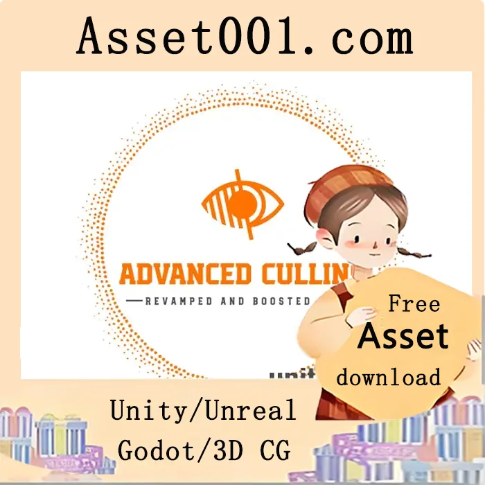 Advanced Culling System 2 - Complete Optimization Solution v1.5.5 (22 Apr 2026)|Advanced Culling System 2 - Complete Optimization Solution v1.5.5 (22 Apr 2026)