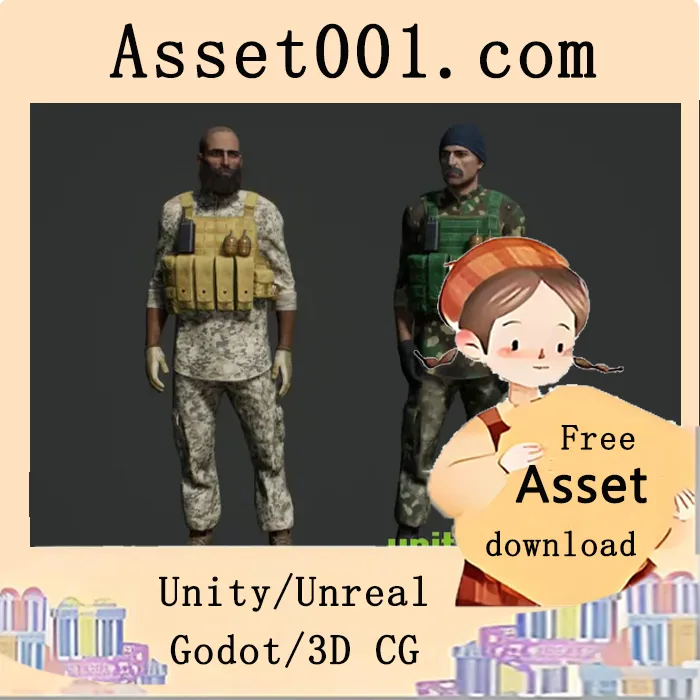 Insurgent Modular v4.19+|Insurgent Modular v4.19+