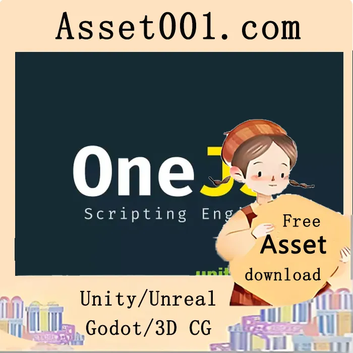 OneJS v1.6.10|OneJS v1.6.10