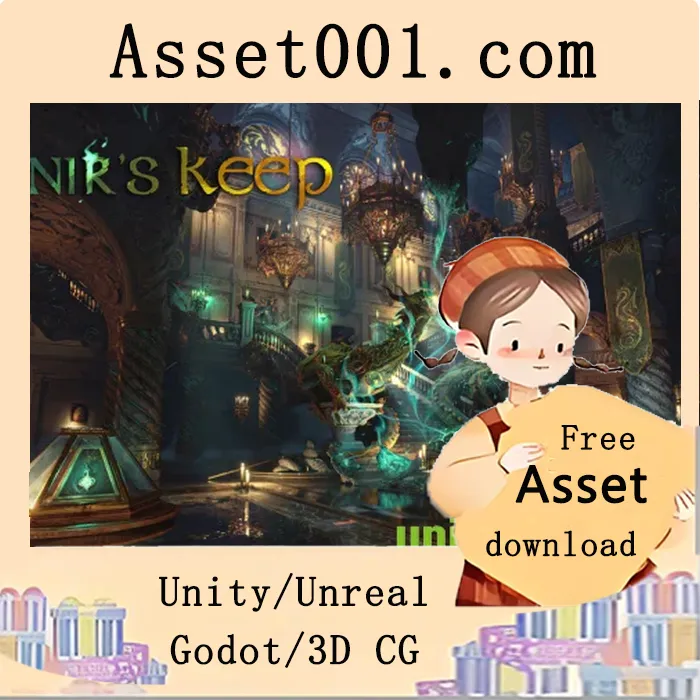 Fafnir's Keep v5.4+|Fafnir's Keep v5.4+