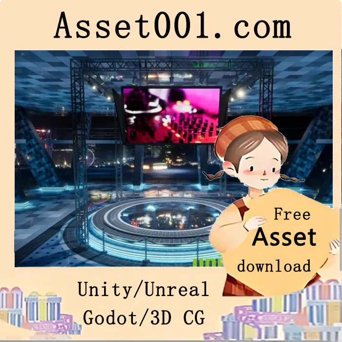Showroom Expo Hall v4.27+|Showroom Expo Hall v4.27+