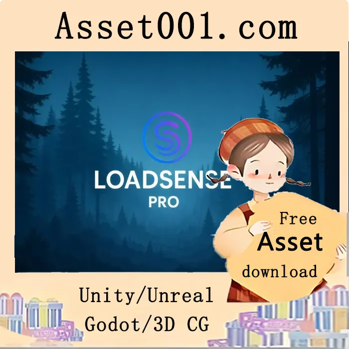 LoadSense Pro 5.5-5.6|LoadSense Pro 5.5-5.6