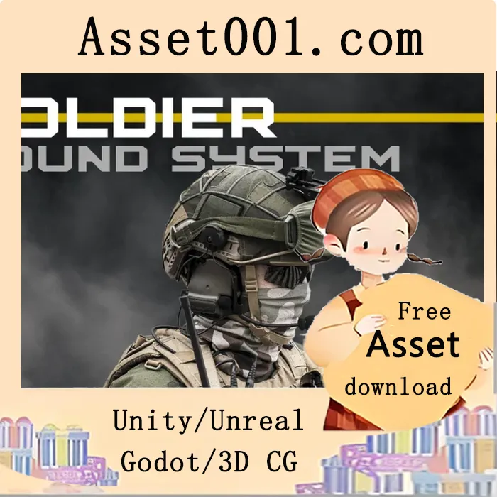 Soldier Sound System v1.3.1 (5.4+)|Soldier Sound System v1.3.1 (5.4+)