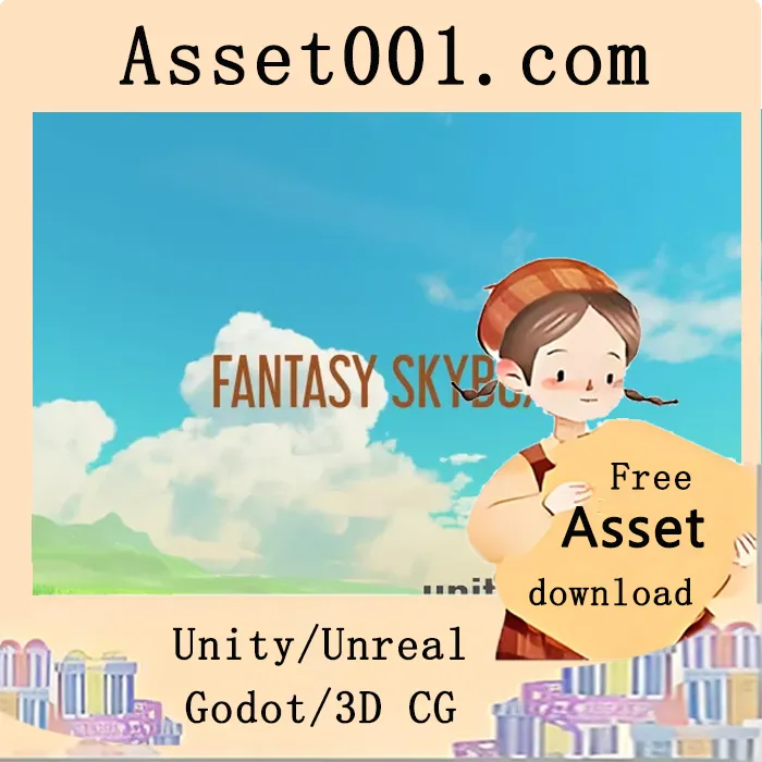Fantasy Skybox v1.6.7|Fantasy Skybox v1.6.7