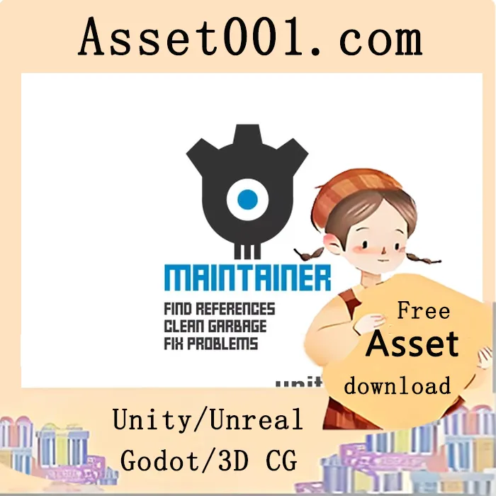 Maintainer v1.17.1|Maintainer v1.17.1