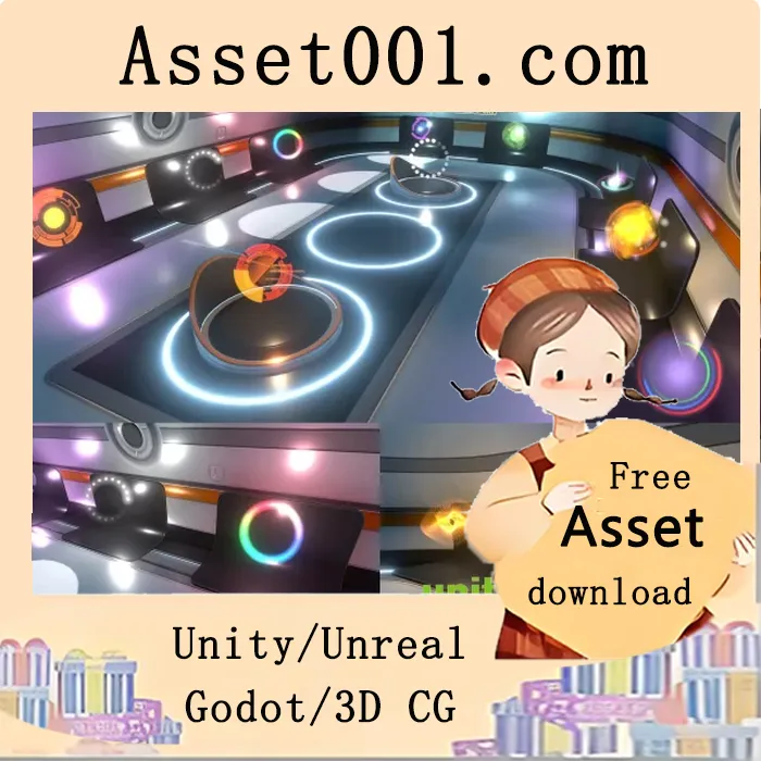 3D Games Loader Pack Vol 1 v1.6|3D Games Loader Pack Vol 1 v1.6