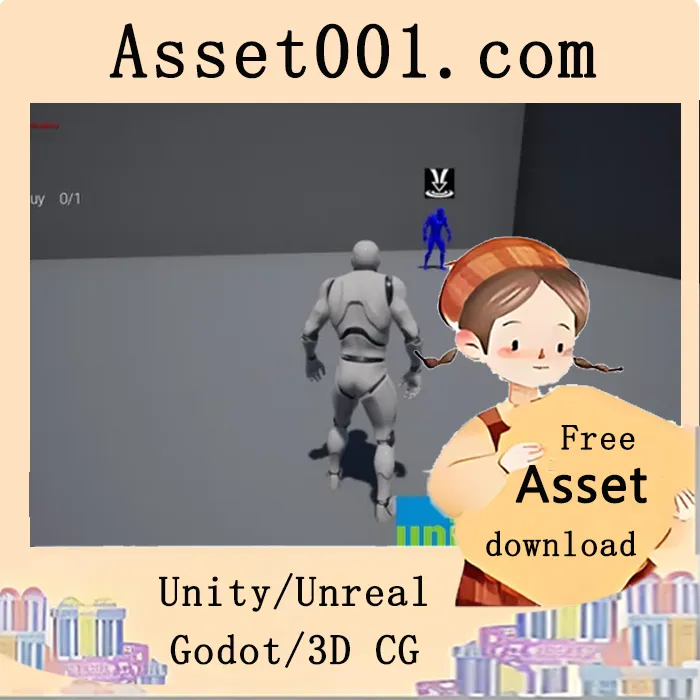 Ascent Toolset (ATS) - Quests, Dialogues and State Machine v1.5.1 (5.1+)|Ascent Toolset (ATS) - Quests, Dialogues and State Machine v1.5.1 (5.1+)