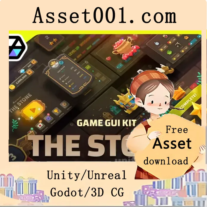 GUI - The Stone v2.3.1 (11 May 2026)|GUI - The Stone v2.3.1 (11 May 2026)