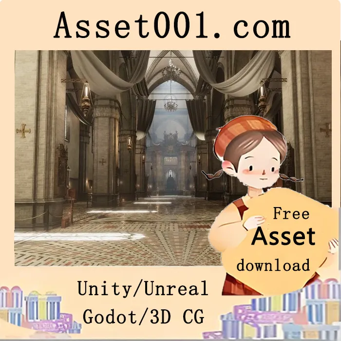 Florence Cathedral Pack Cathedral Environment Cathedral Props v1.0|Florence Cathedral Pack Cathedral Environment Cathedral Props v1.0