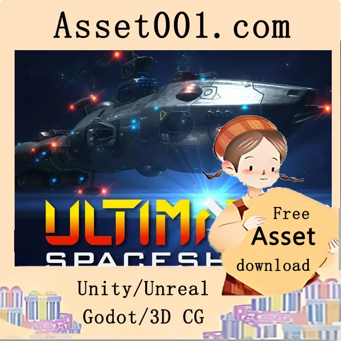 Ultimate Spaceships Creator v3.11|Ultimate Spaceships Creator v3.11