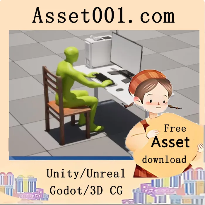 Computer Animation v1.0|Computer Animation v1.0