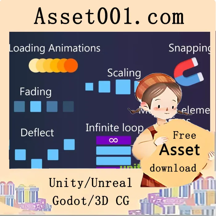 Advanced Scroller Animated v1.1.0|Advanced Scroller Animated v1.1.0