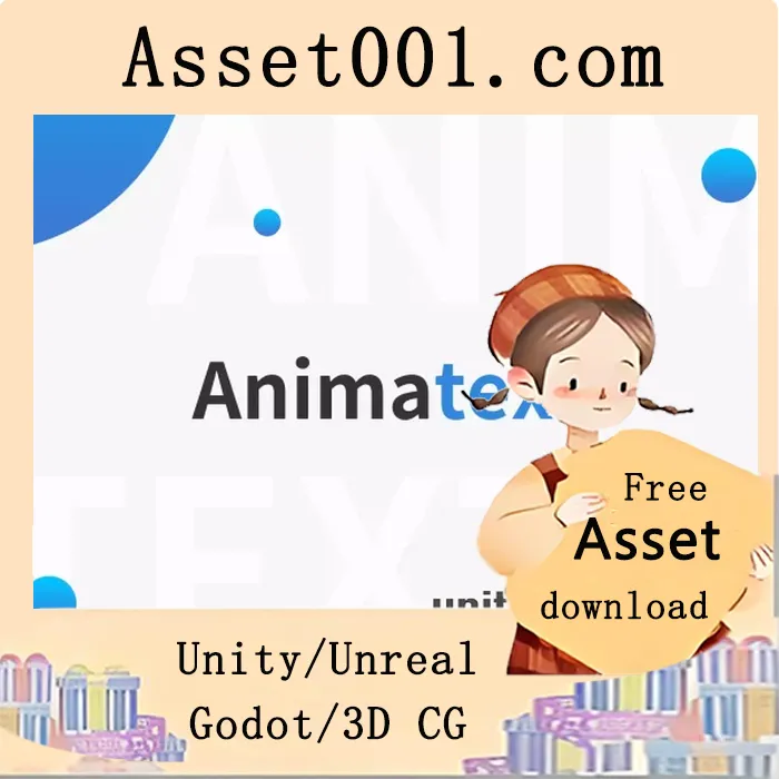 Animatext - Text Animation System v1.2.5|Animatext - Text Animation System v1.2.5