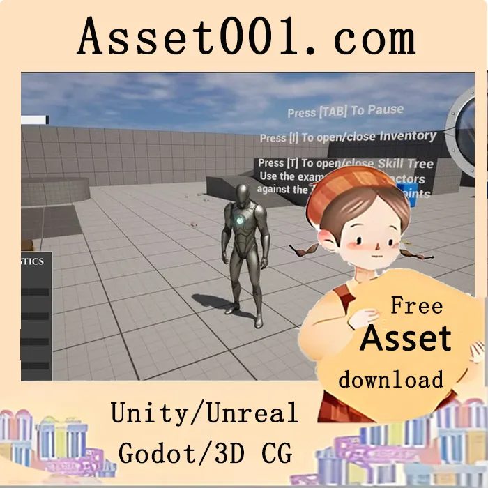 Versatile Level System V2 (4.22+)|Versatile Level System V2 (4.22+)