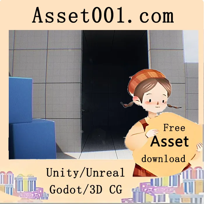 Unity Bodycam第一人称射击模板5.2+：超真实体感摄像机系统|Premium Bodycam FPS Template 5.2+