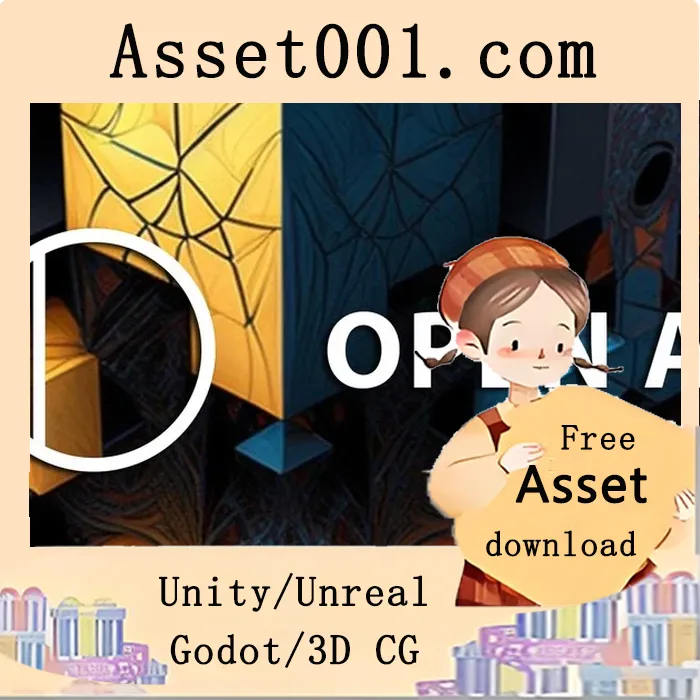 Unreal Engine 完整 OpenAI API 插件支持所有核心功能|Complete OpenAI API plugin (5.6, 5.7)