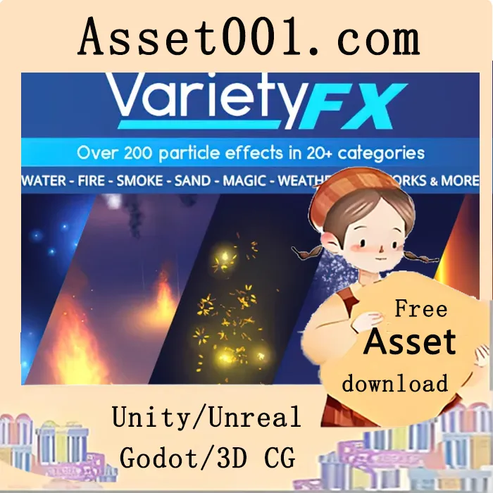 Variety FX v1.61|Variety FX v1.61