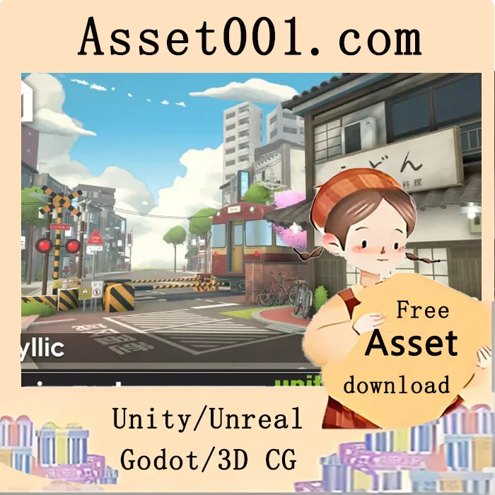 Idyllic Anime Japan v1.1.1|Idyllic Anime Japan v1.1.1