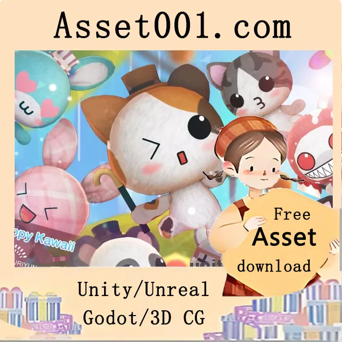 Yippy Kawaii v1.7|Yippy Kawaii v1.7