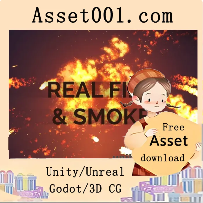 Real Fire & Smoke v1.13|Real Fire & Smoke v1.13