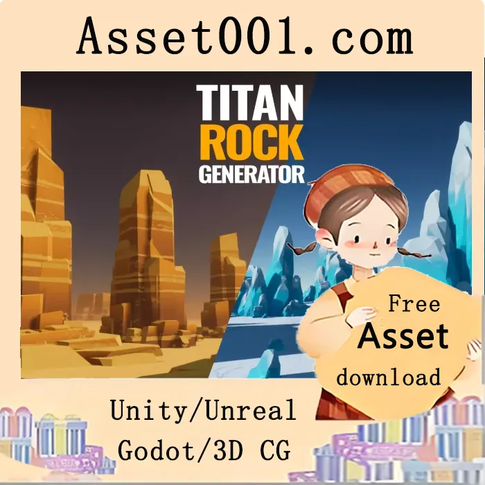 Titan Rock Generator 2025 v1.2.1|Titan Rock Generator 2025 v1.2.1