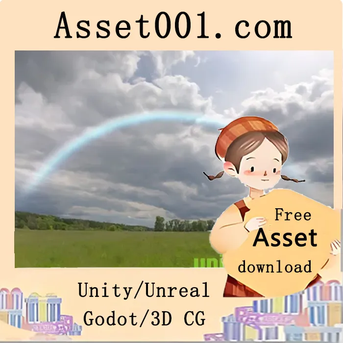 Rainbows v1.1|Rainbows v1.1