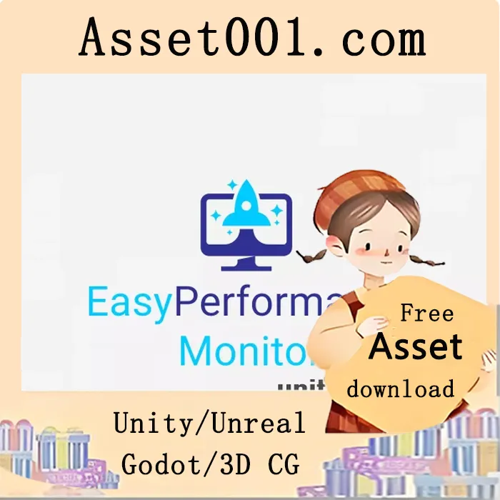EasyPerformanceMonitor - 2024 v2024.2|EasyPerformanceMonitor - 2024 v2024.2