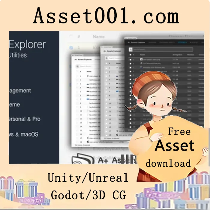 A+ Assets Explorer 2 v1.1.0|A+ Assets Explorer 2 v1.1.0