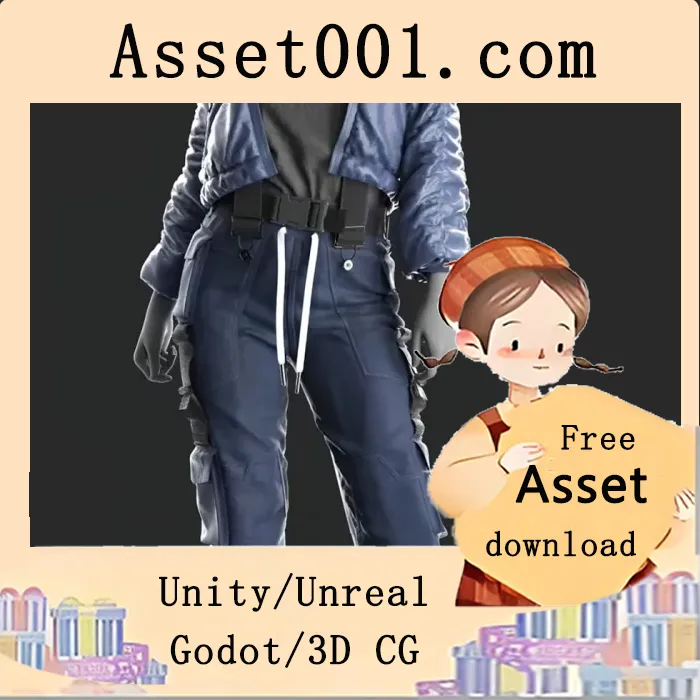 Agent Girl 6 Marvelous CLO|Agent Girl 6 Marvelous CLO