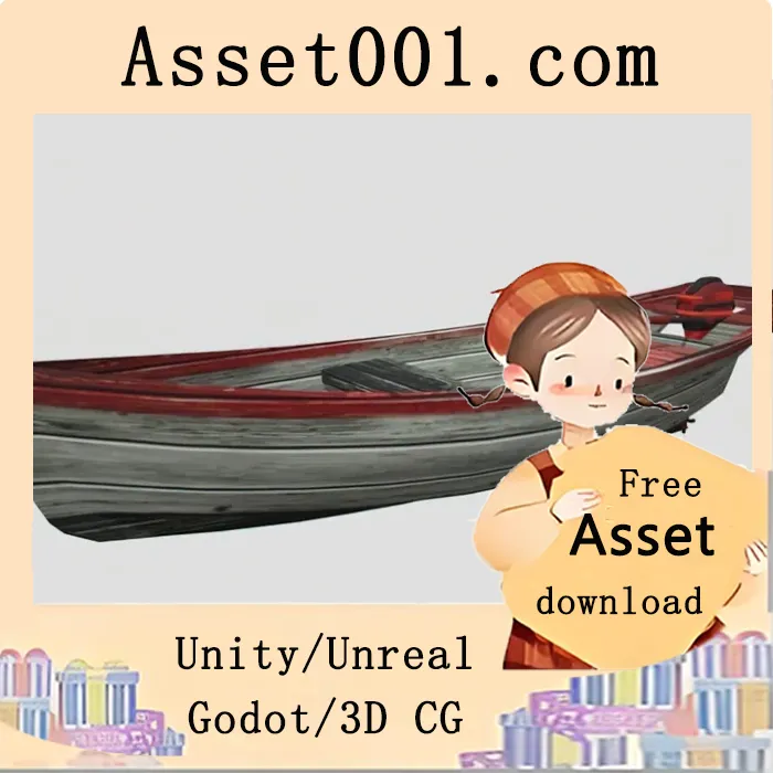 Unity引擎中实现动态船只动画的实用技巧|Day Boat