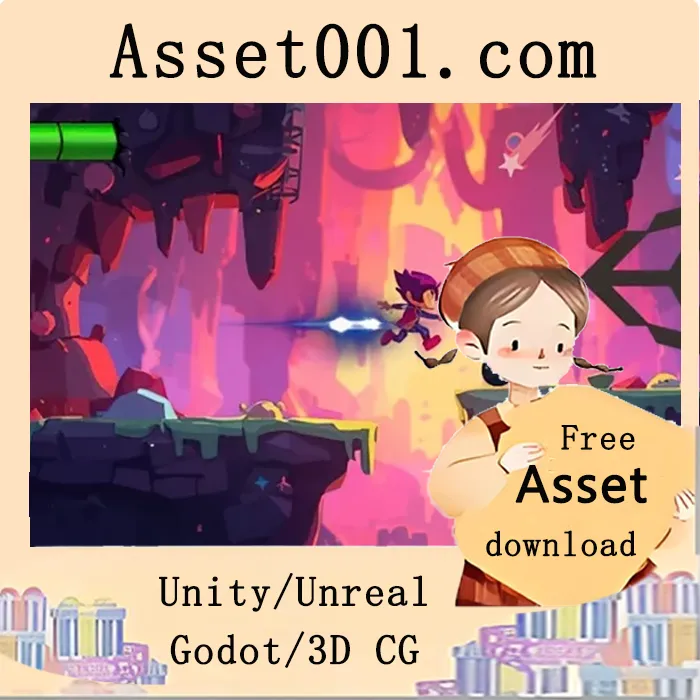 Make Your Own Mario-Style Game in Unity for Beginners|Make Your Own Mario-Style Game in Unity for Beginners