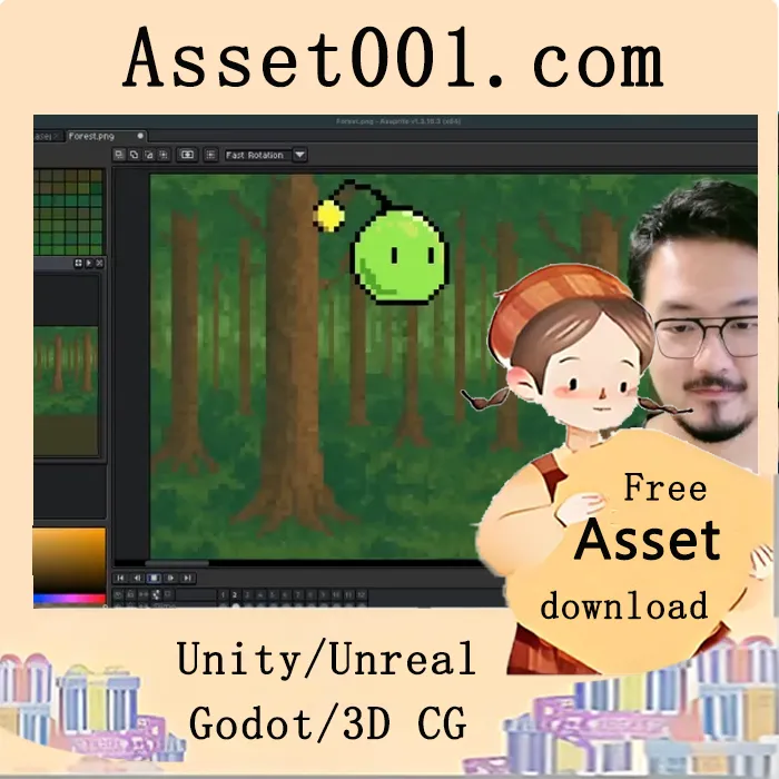 The Ultimate Pixel Art Aseprite Animation Bootcamp|The Ultimate Pixel Art Aseprite Animation Bootcamp