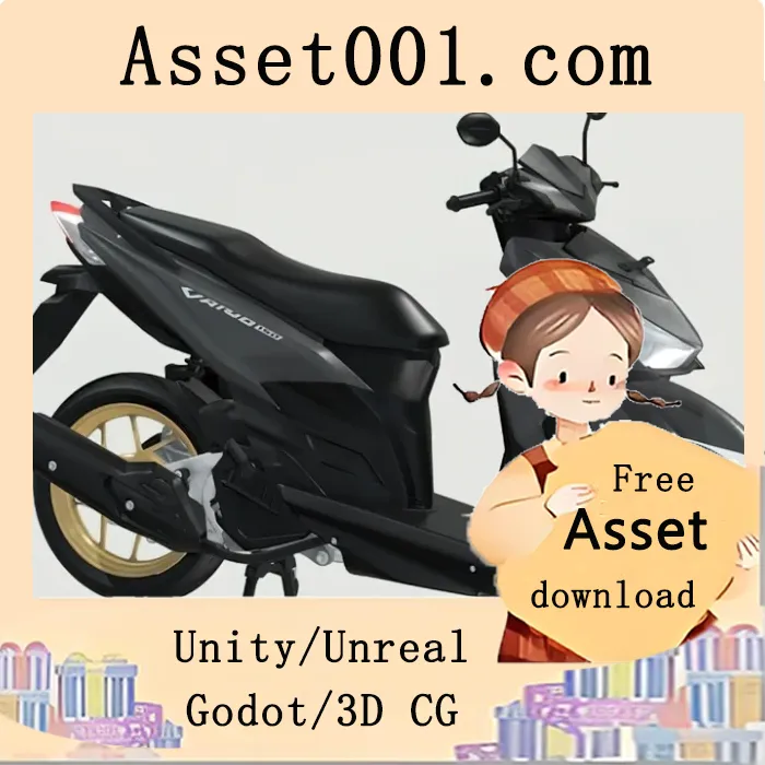 2016 Honda Varioclick 150|2016 Honda Varioclick 150