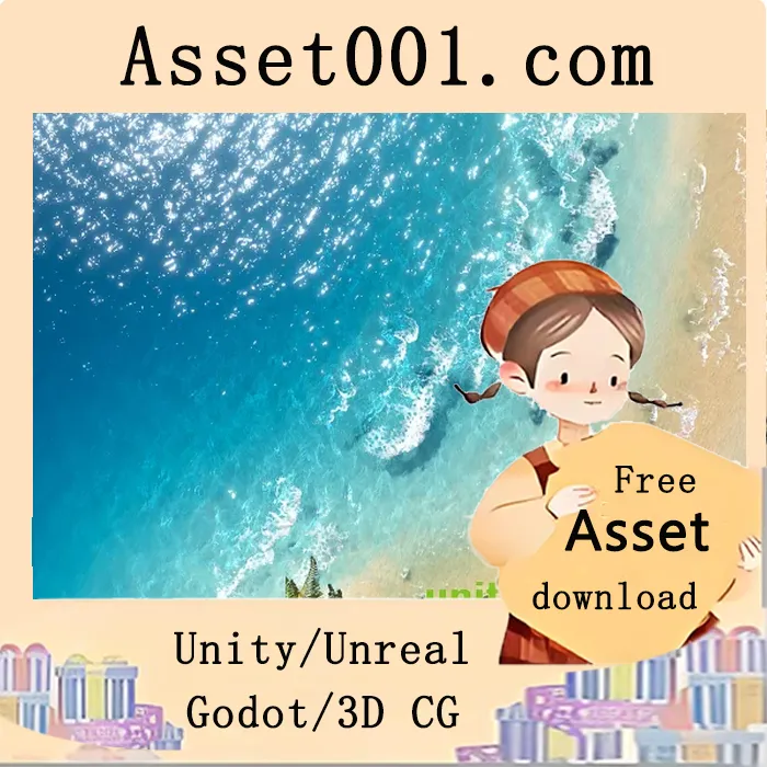 KWS Water System (Standard Rendering) v1.5.1 KWS Water System (Standard Rendering) v1.5.1