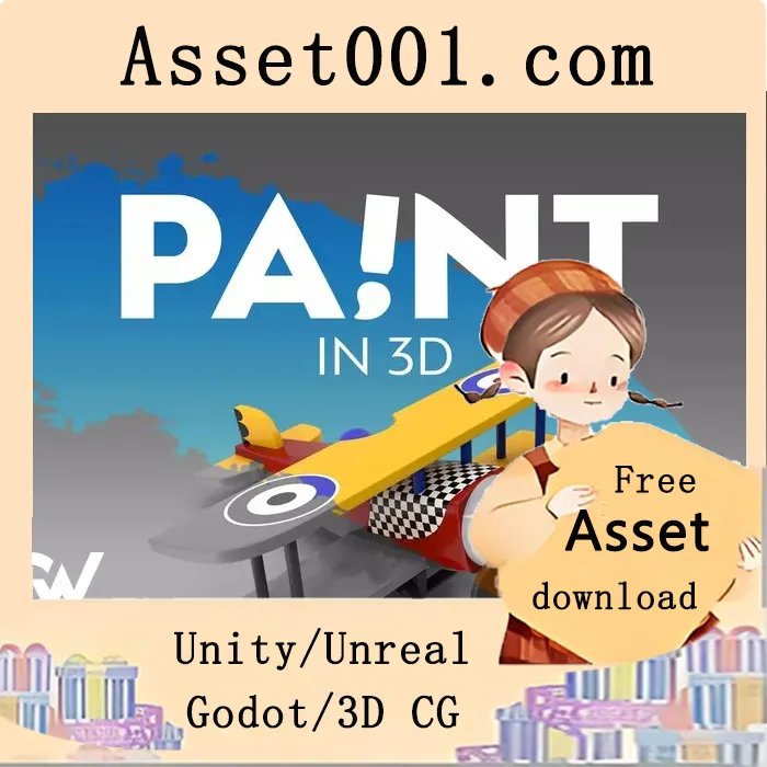 Paint in 3D v4.1.12