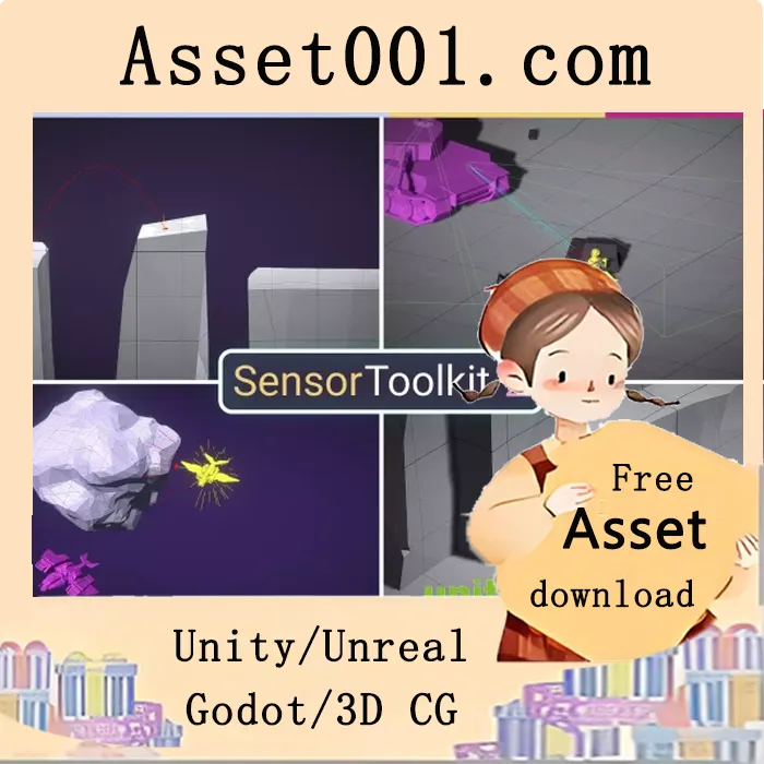 SensorToolkit 2 v2.5.17 (10 Sep 2025)