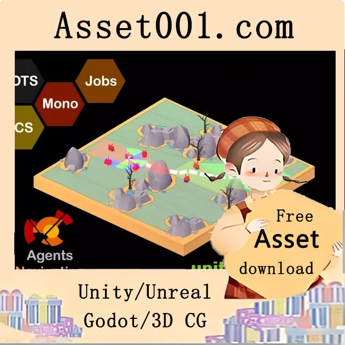 Agents Navigation v4.2.5 (08 Sep 2025) Agents Navigation v4.2.5 (08 Sep 2025)
