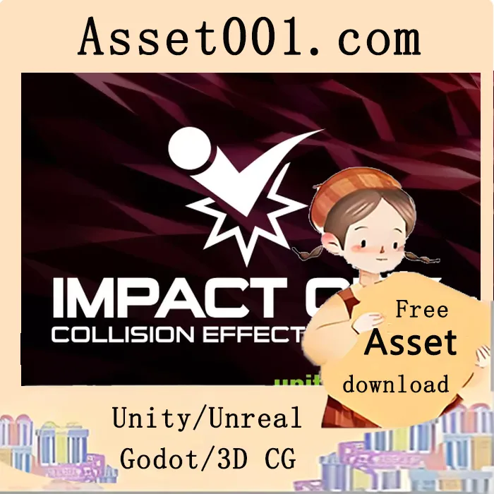 Impact CFX - Collision Effects System v1.5.6 (14 Sep 2025) Impact CFX - Collision Effects System v1.5.6 (14 Sep 2025)