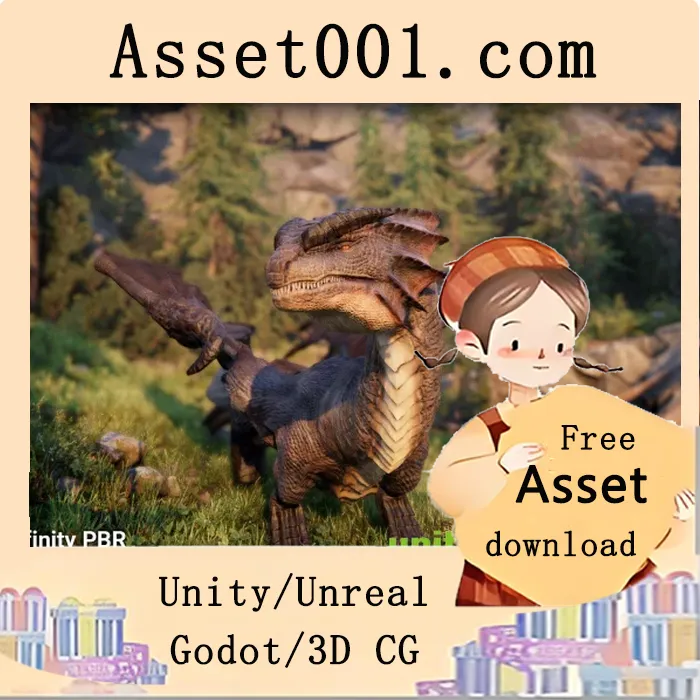 Dragons - Fantasy RPG - Customizable Dragon Pack v4.3.2 Dragons - Fantasy RPG - Customizable Dragon Pack v4.3.2