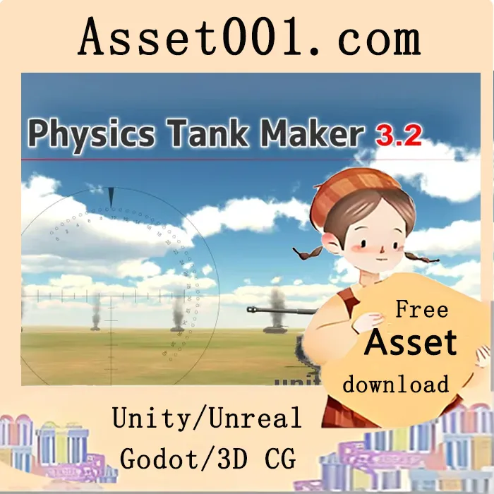 Physics Tank Maker v3.2.7